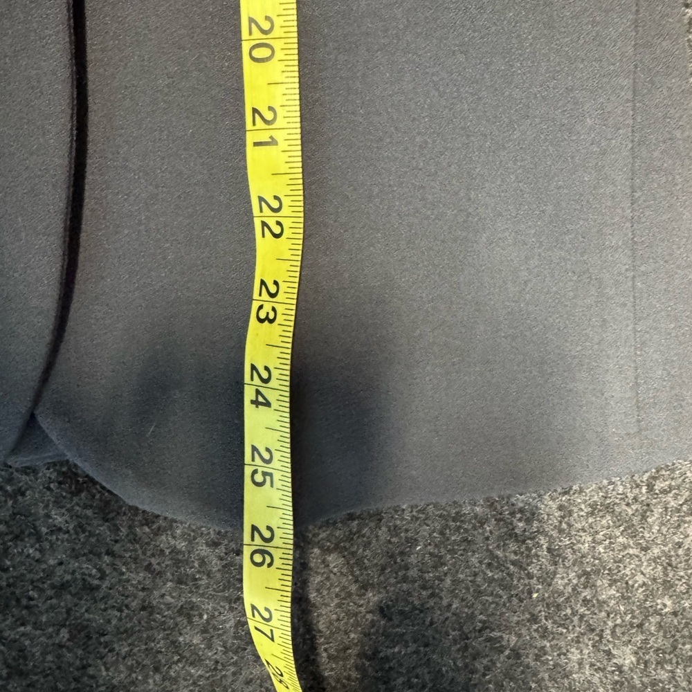 J.Crew grey blazer 0 - Picture 8 of 8